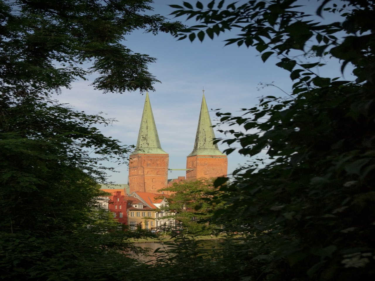 Foodtruck Catering in Lübeck