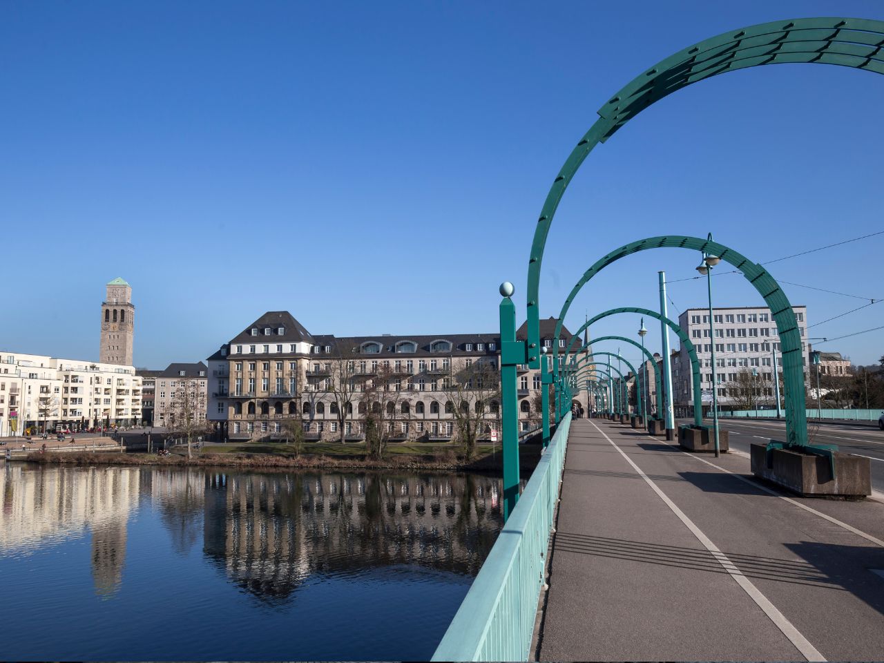 Foodtruck Catering in Mülheim an der Ruhr