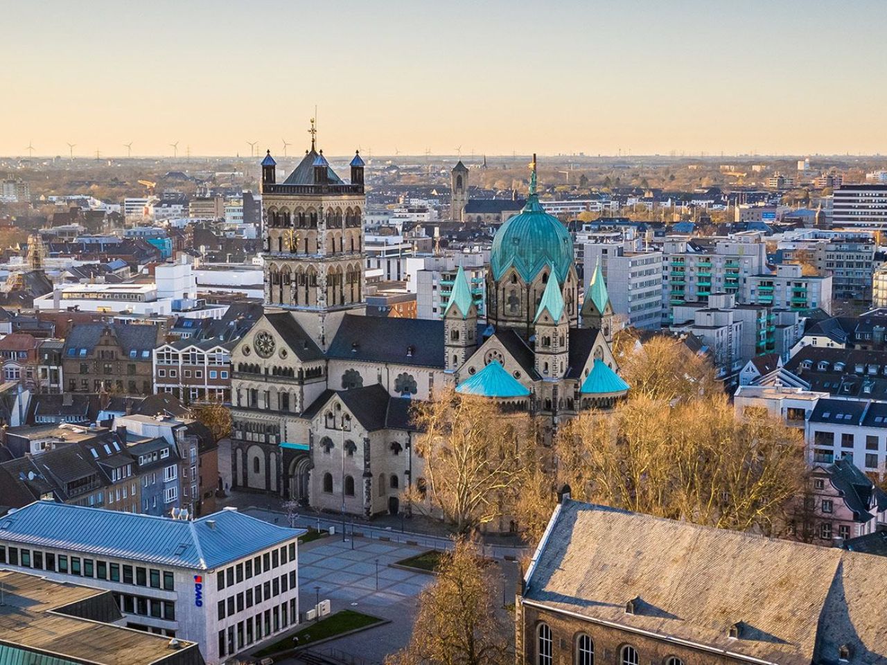 Foodtruck Catering in Neuss
