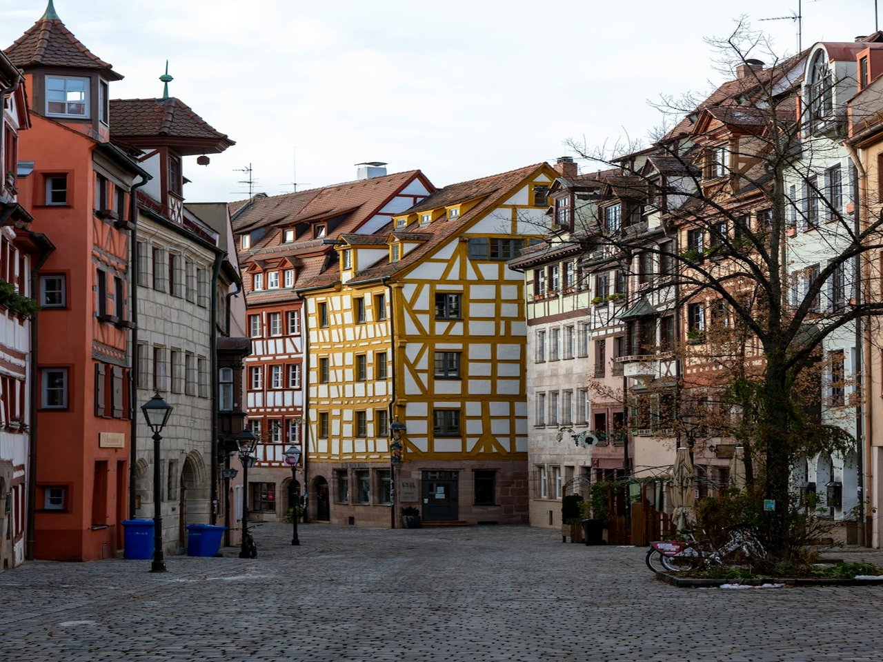 Foodtruck Catering in Nürnberg