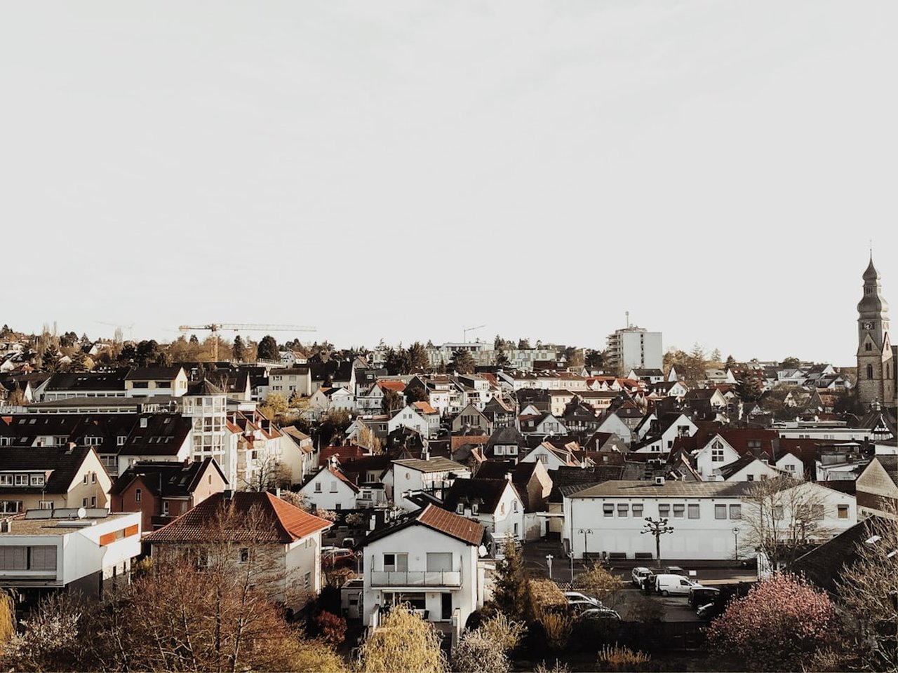 Foodtruck Catering in Offenbach am Main