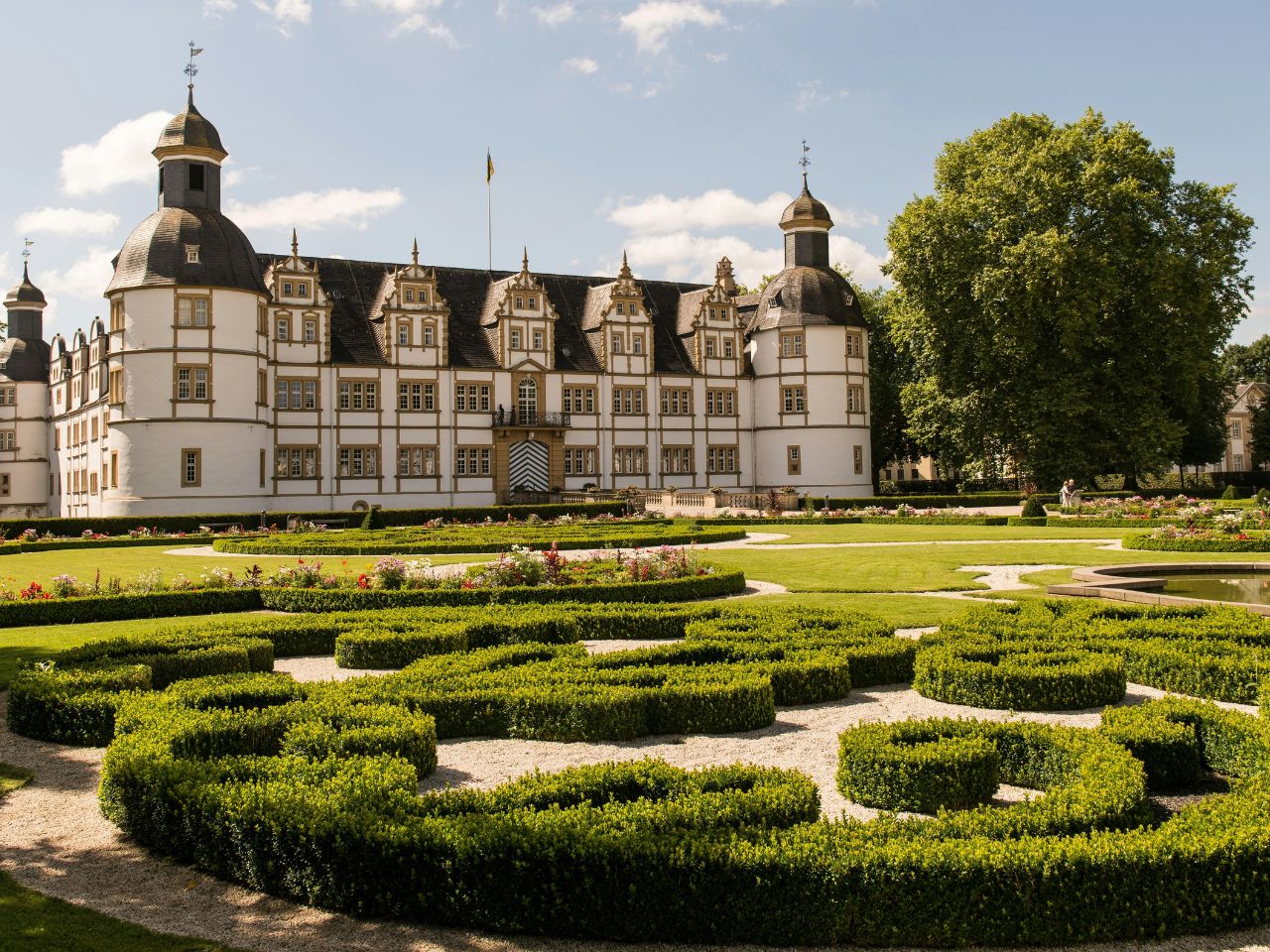 Foodtruck Catering in Paderborn