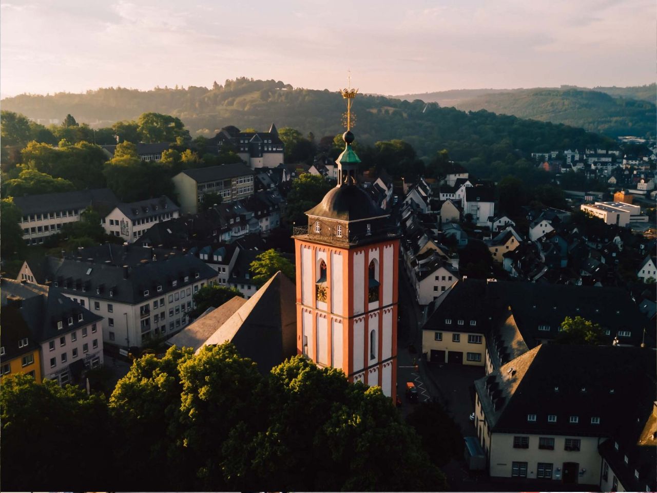 Foodtruck Catering in Siegen