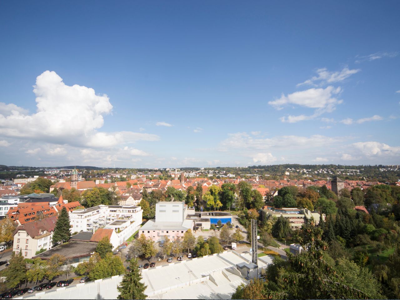 Foodtruck Catering in Villingen-Schwenningen