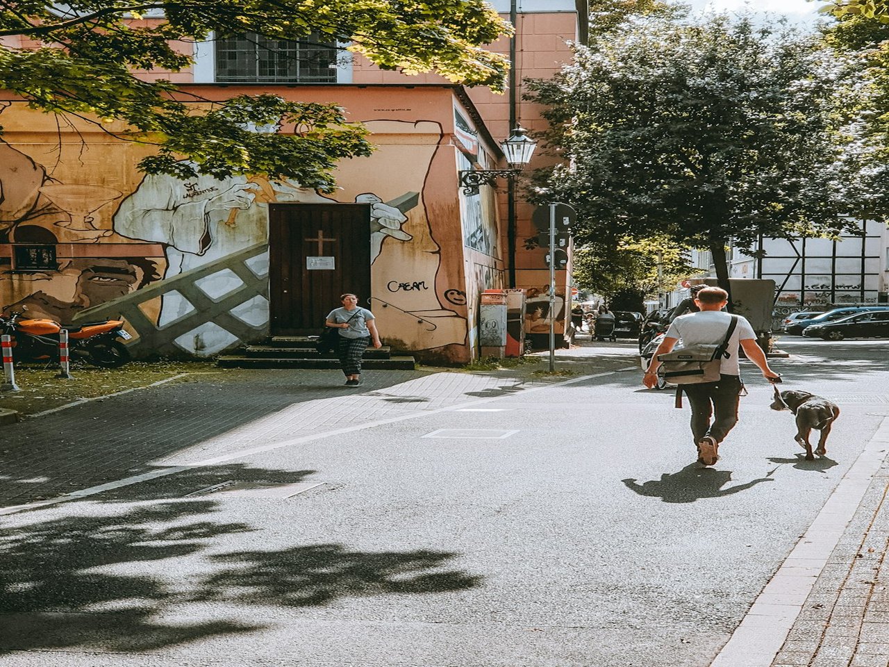 Foodtruck Catering in Wuppertal